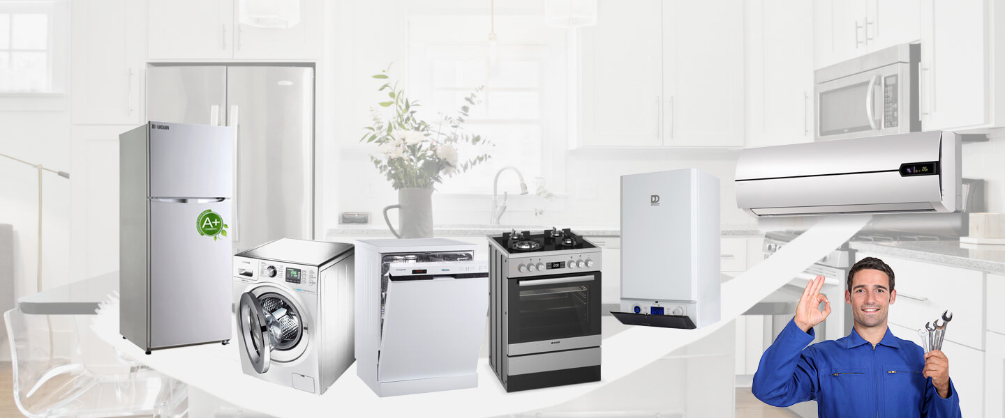 Dinar Daikin Servisi